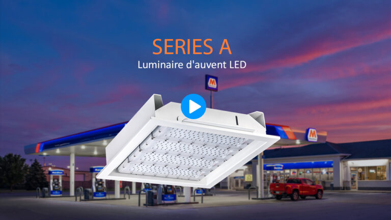 Lampe Station Essence LED Classique Série A