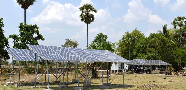 Avantages et inconvénients de l’énergie solaire et des lampadaires solaires