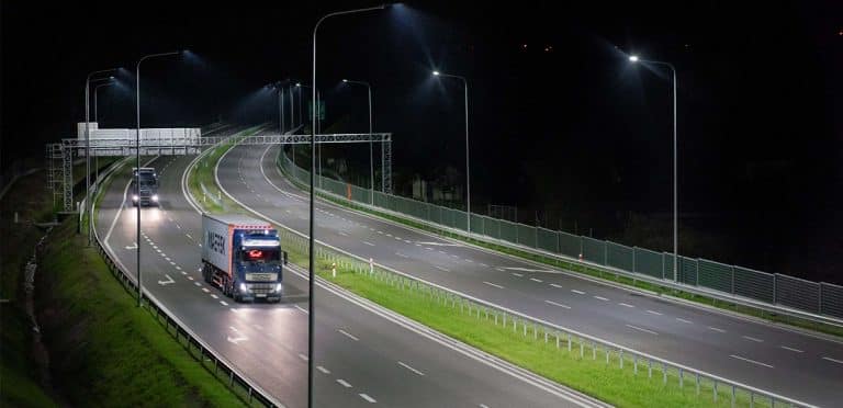Facteurs clés à prendre en compte dans la conception de l’éclairage routier