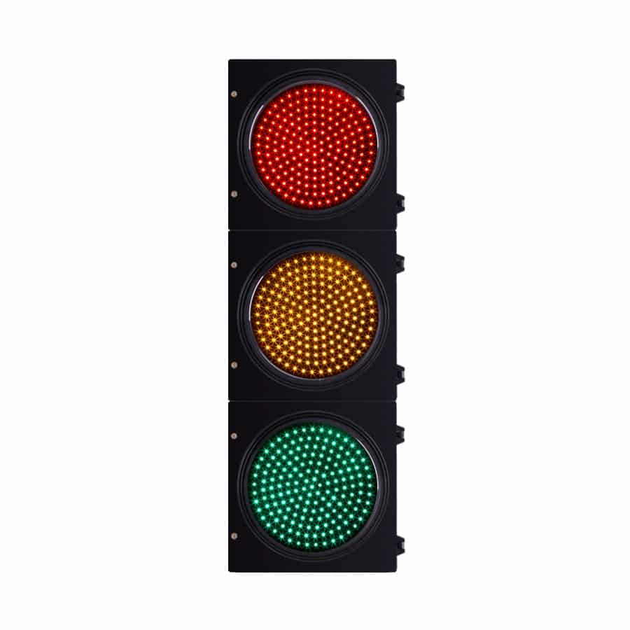 traffic signal light-3