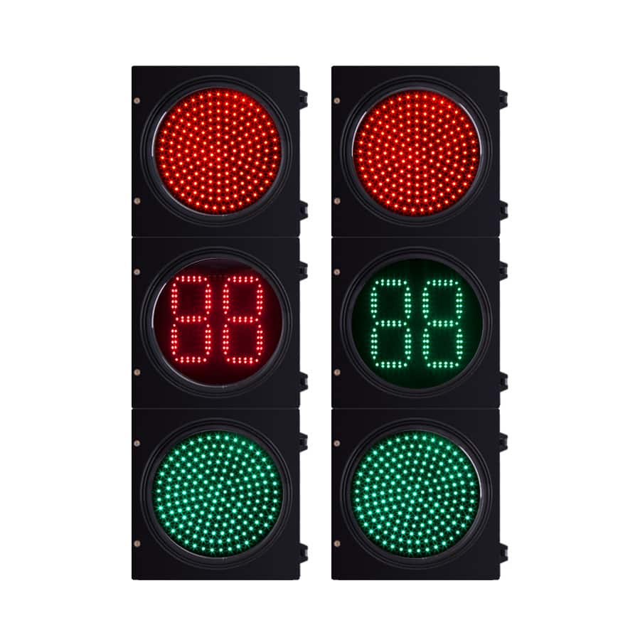 traffic signal light-4