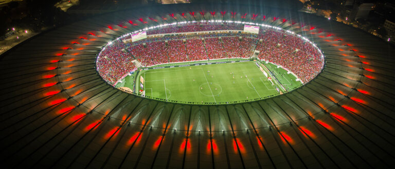 8 questions pour choisir l'eclairage stade et éviter les erreurs coûteuses