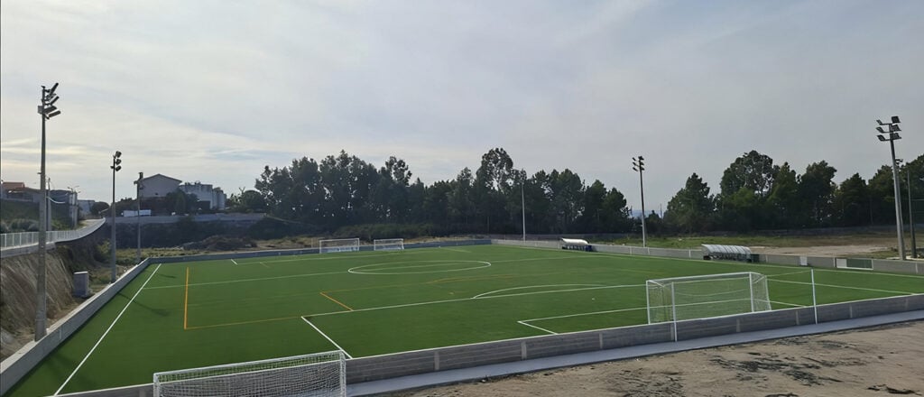 Objectif des projecteur led sportif – visée de cible ou visée en angle