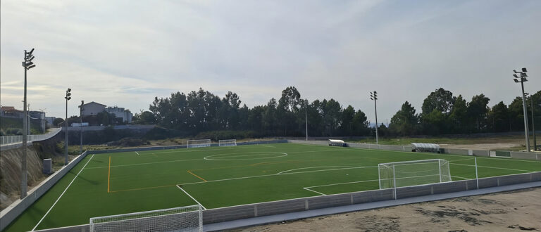 Objectif des projecteur led sportif – visée de cible ou visée en angle