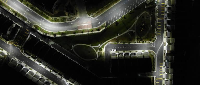 Classement BUG - Un indicateur essentiel à connaître pour l'éclairage extérieur