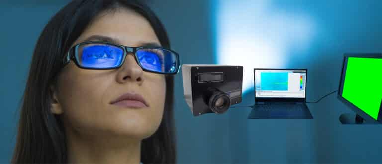 Sécurité photobiologique de l'éclairage LED conformément à la norme IEC 62471