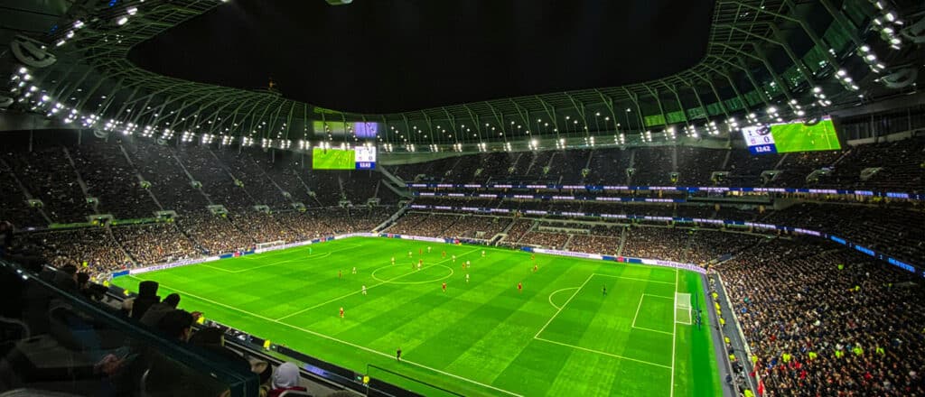 Uniformité d'éclairage vs gradient d'uniformité : quelle différence ?