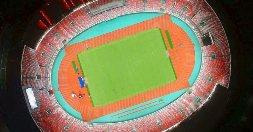 Quelques Mots sur la Mesure de l'éclairage et son Importance