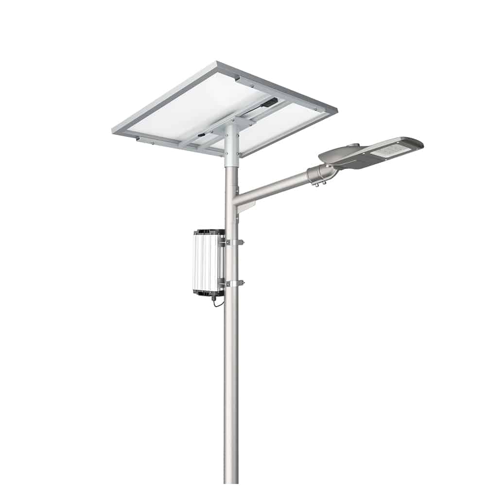 Lampadaire solaire LED Fabricant