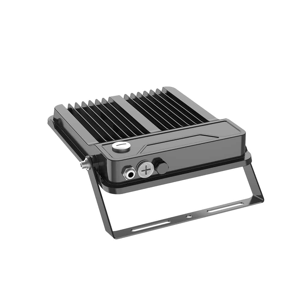 Projecteur LED intelligents