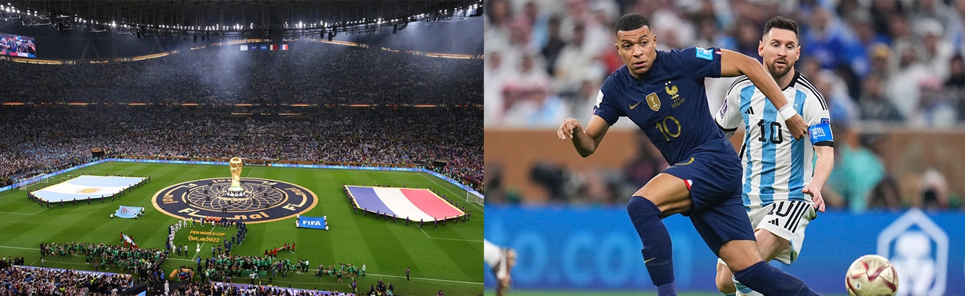 Éclairement horizontal vs éclairement vertical