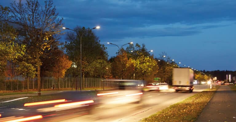Driver LED pour éclairage public : quels facteurs influencent son prix ?